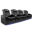 Valencia Tuscany Home Theater Seating