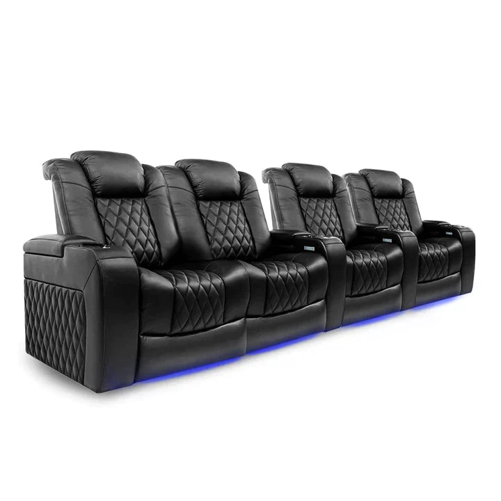 Valencia Tuscany Home Theater Seating