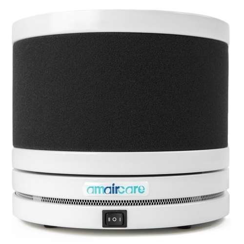 Amaircare Roomaid Air Purifier for Smoke & VOCs