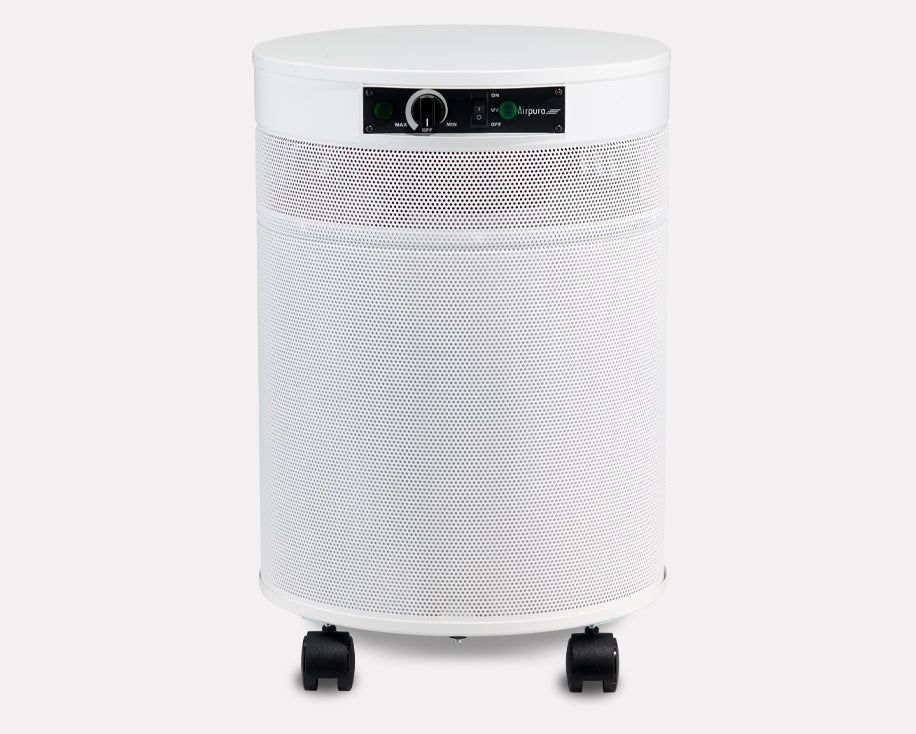 P614+ Germs, Mold and Chemicals Reduction Air Purifier - Airpura Industries