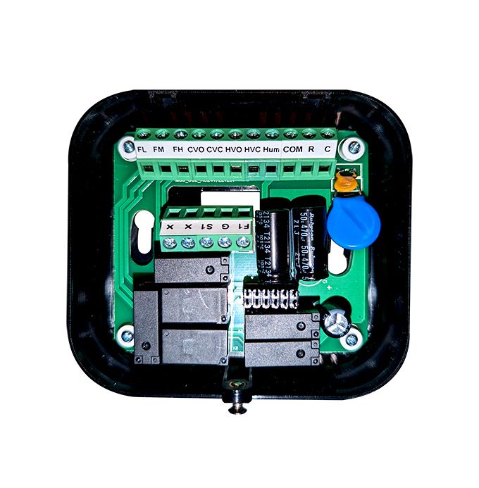 APOLLO Wi-Fi Boiler Thermostat
