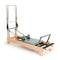 Elina Pilates Wood Reformer with Tower
