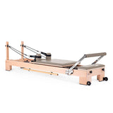 Elina Pilates Wooden Reformer Lignum