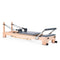 Elina Pilates Wooden Reformer Lignum