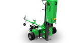 Yardbeast LZ-305 25-Ton Gas Log Splitter with Kohler Command Pro CH395 9.5HP Engine