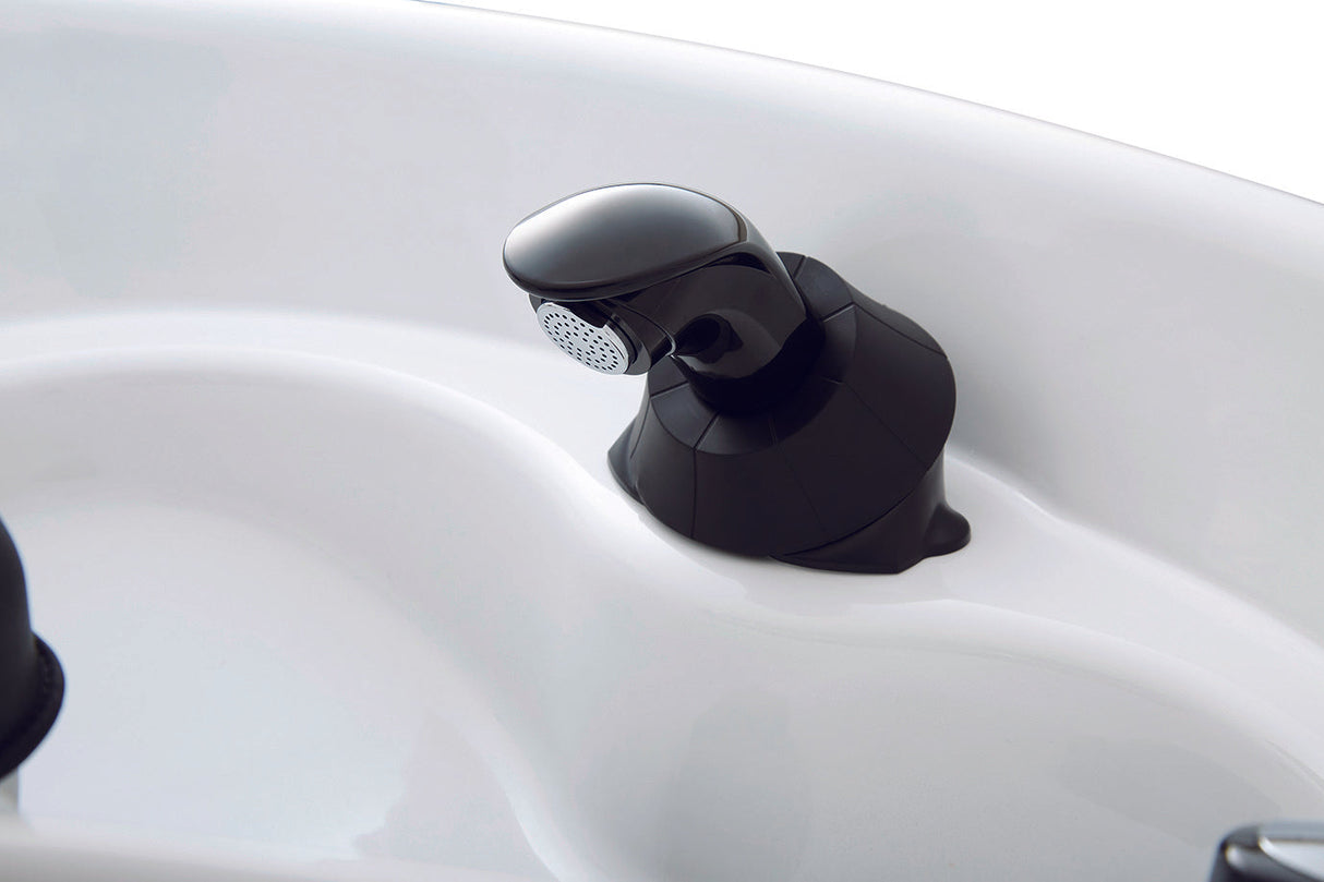 Takara Belmont YUME NOBLE Backwash Shampoo Unit SH-YMNOMB