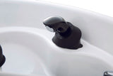 Takara Belmont YUME NOBLE Backwash Shampoo Unit SH-YMNOMB