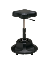 Takara Belmont YUME Stool MS-YMS Salon Stool Chair